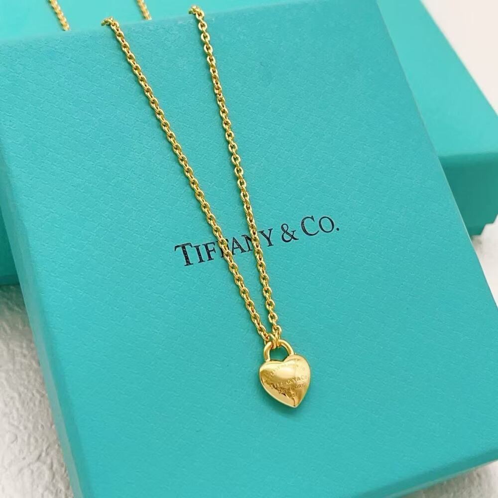 Tiffany & Co. Necklace